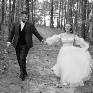 Meet your Posher, Maranda